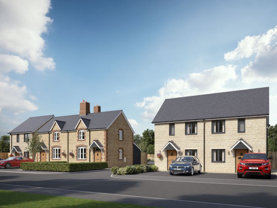 Images for Carterton Arkell Avenue, Carterton