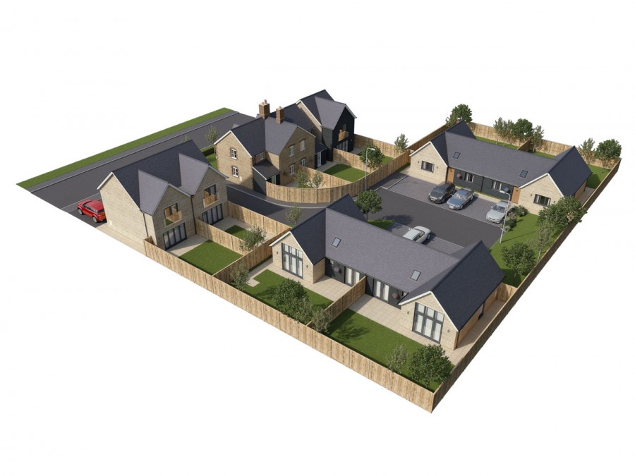 Images for Carterton Arkell Avenue, Carterton