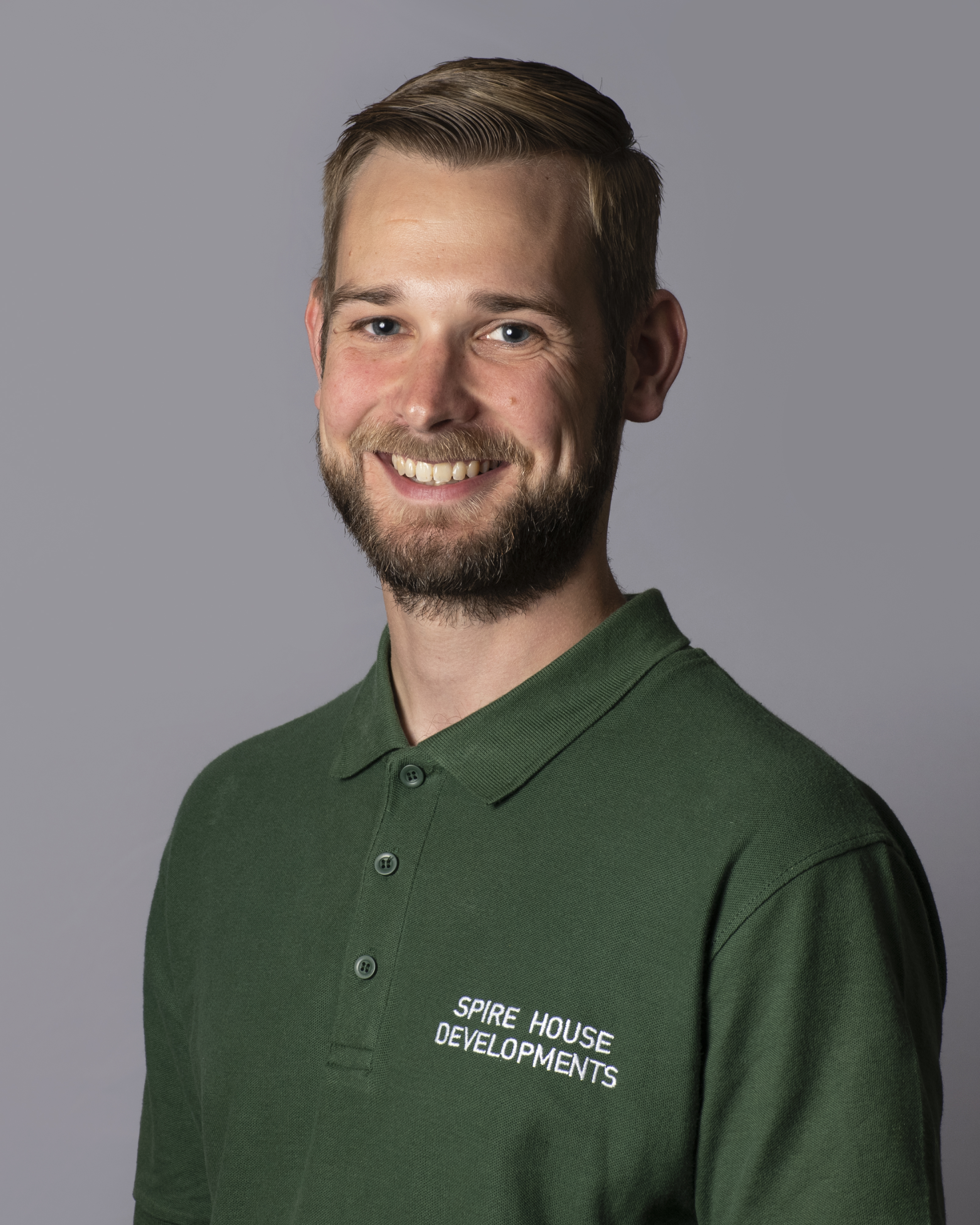 David Simmons, Director of Land and New Homes